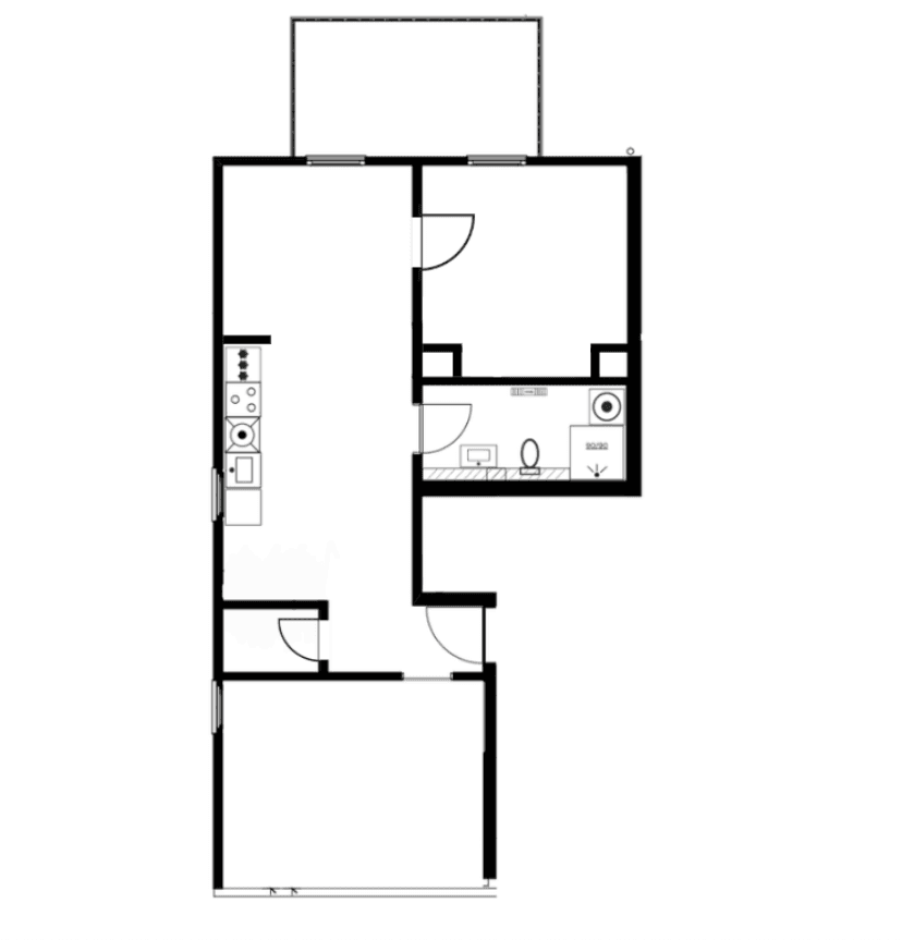 3 bedroom flat to rent, 62 m², Reisachstraße 8, Pliezhausen, Baden-Württemberg 3 bedroom flat to rent, 62 m², Reisachstraße 8, Pliezhausen, Baden-Württemberg
