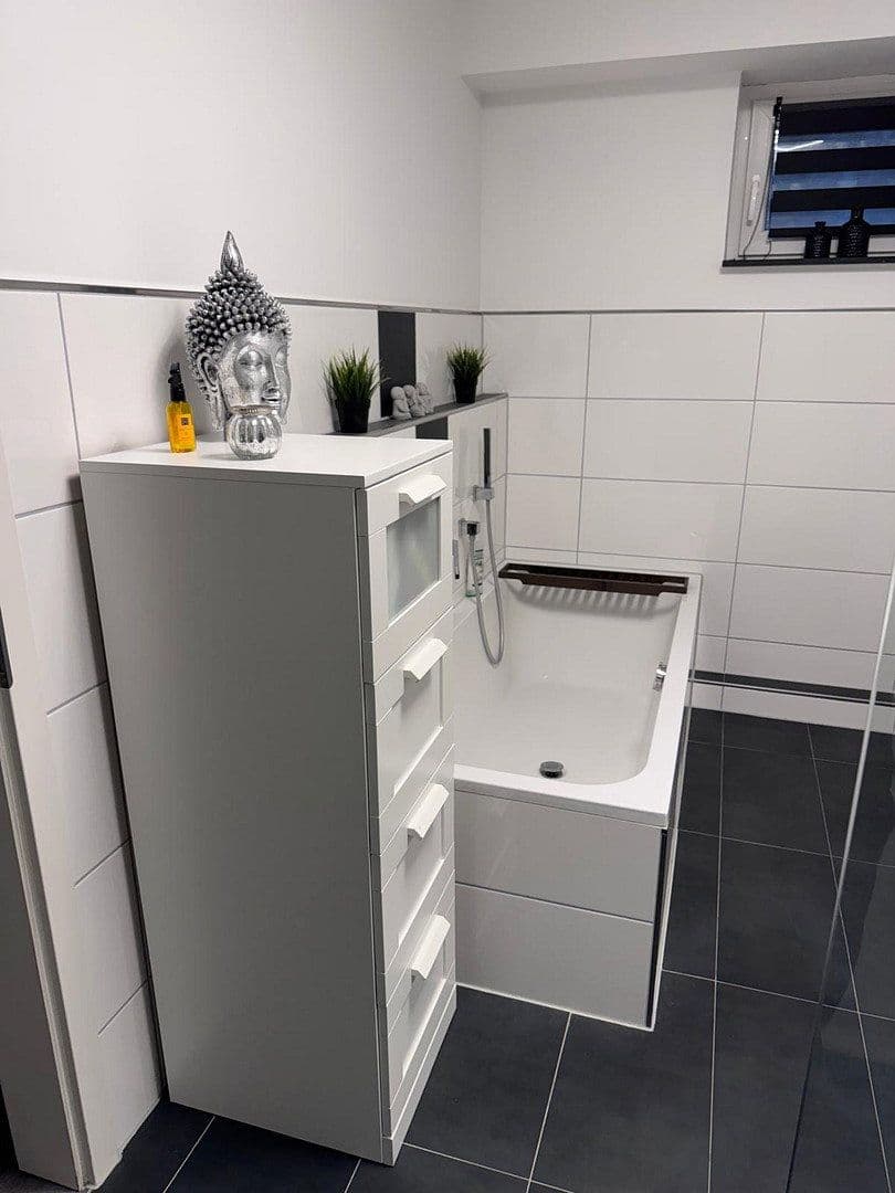 3 bedroom flat to rent, 105 m², Heddesheim, Baden-Württemberg 3 bedroom flat to rent, 105 m², Heddesheim, Baden-Württemberg