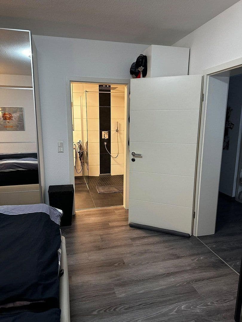3 bedroom flat to rent, 105 m², Heddesheim, Baden-Württemberg 3 bedroom flat to rent, 105 m², Heddesheim, Baden-Württemberg