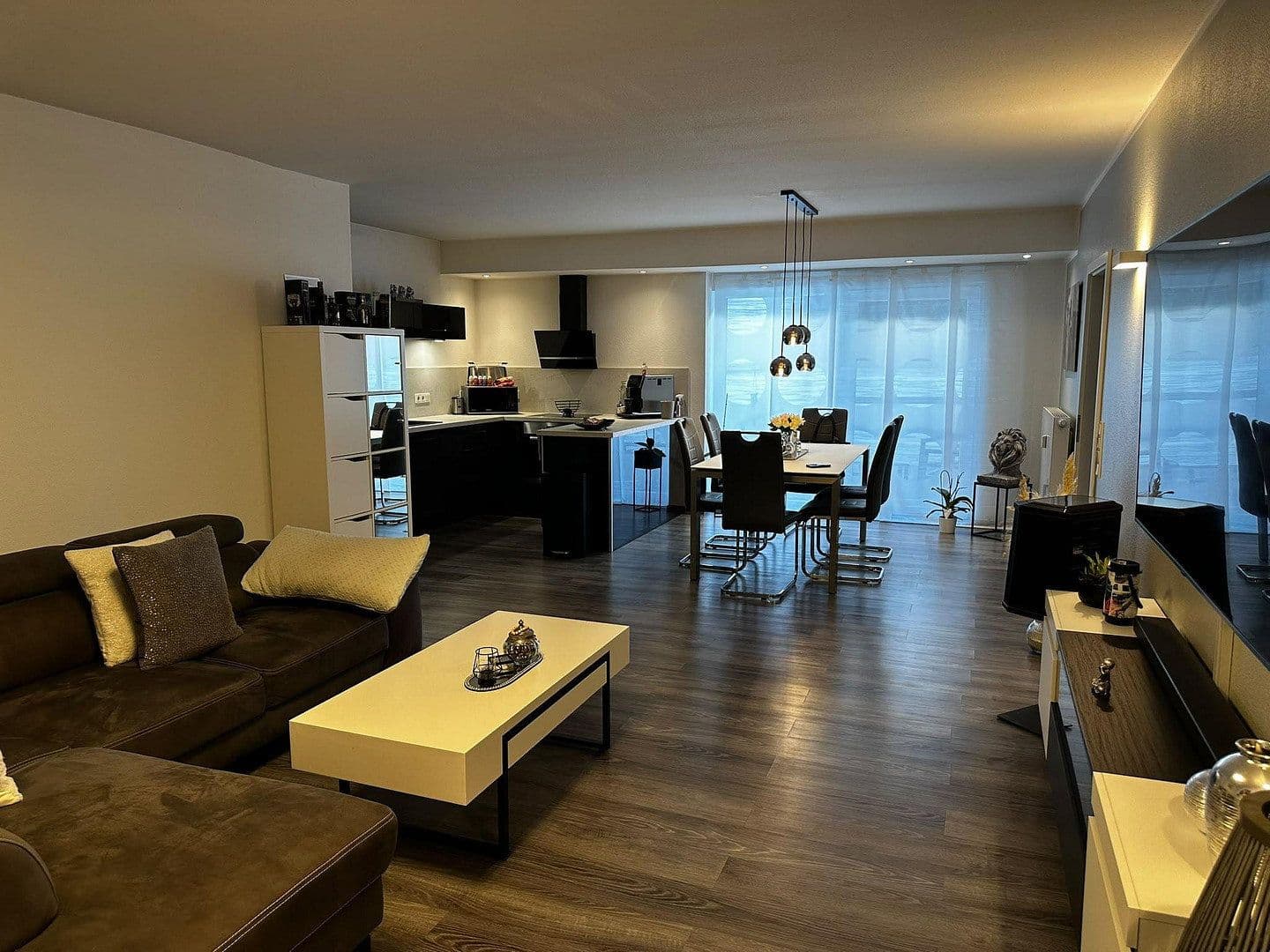 3 bedroom flat to rent, 105 m², Heddesheim, Baden-Württemberg 3 bedroom flat to rent, 105 m², Heddesheim, Baden-Württemberg