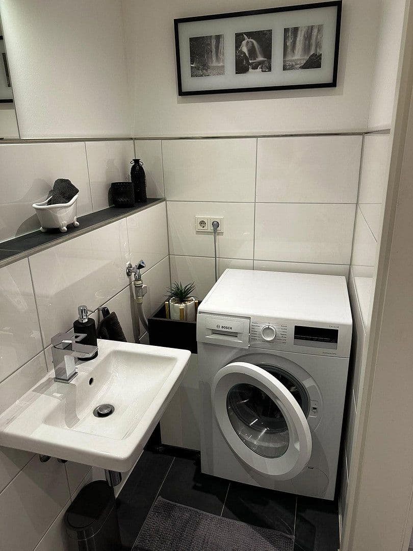 3 bedroom flat to rent, 105 m², Heddesheim, Baden-Württemberg 3 bedroom flat to rent, 105 m², Heddesheim, Baden-Württemberg
