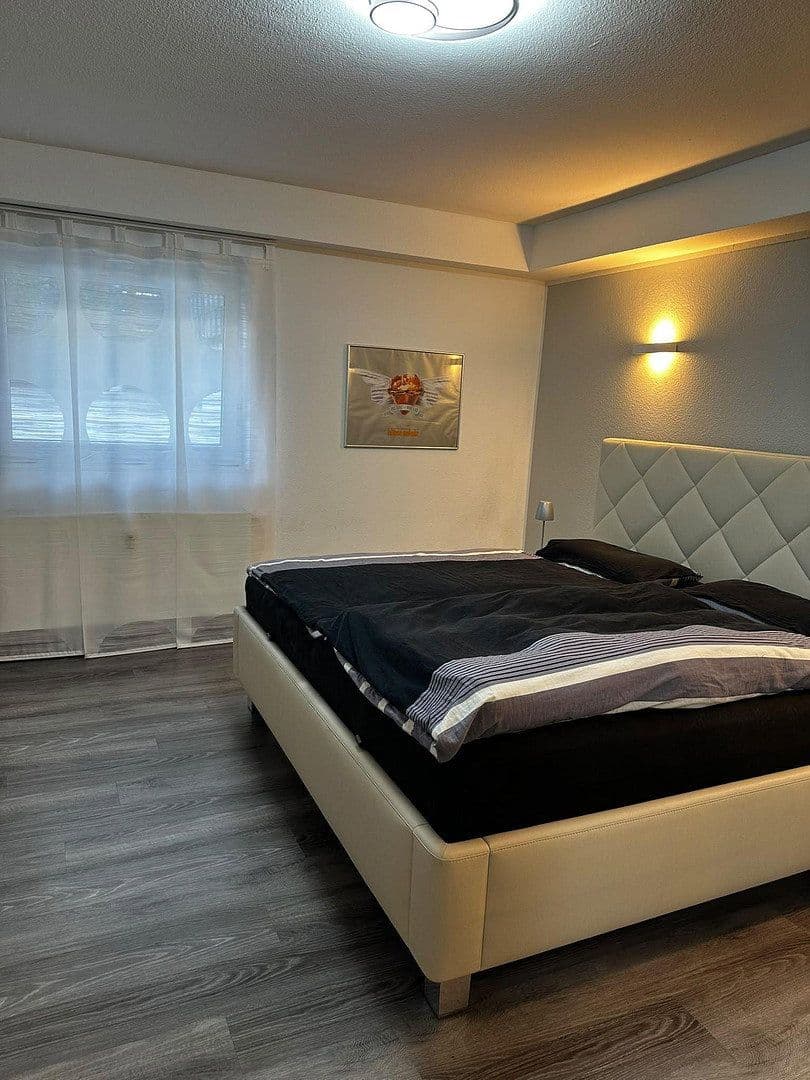 3 bedroom flat to rent, 105 m², Heddesheim, Baden-Württemberg 3 bedroom flat to rent, 105 m², Heddesheim, Baden-Württemberg