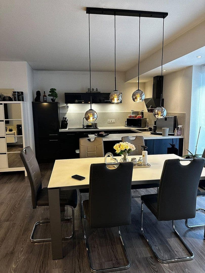3 bedroom flat to rent, 105 m², Heddesheim, Baden-Württemberg 3 bedroom flat to rent, 105 m², Heddesheim, Baden-Württemberg