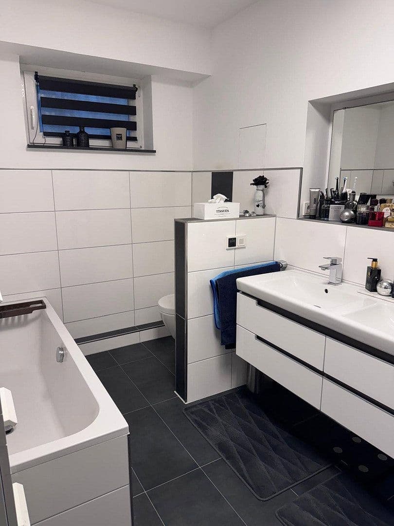 3 bedroom flat to rent, 105 m², Heddesheim, Baden-Württemberg 3 bedroom flat to rent, 105 m², Heddesheim, Baden-Württemberg