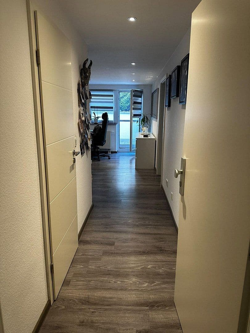 3 bedroom flat to rent, 105 m², Heddesheim, Baden-Württemberg 3 bedroom flat to rent, 105 m², Heddesheim, Baden-Württemberg