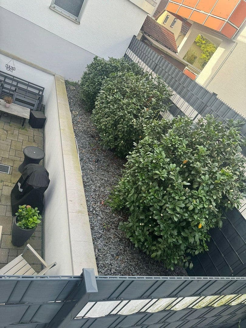 3 bedroom flat to rent, 105 m², Heddesheim, Baden-Württemberg 3 bedroom flat to rent, 105 m², Heddesheim, Baden-Württemberg
