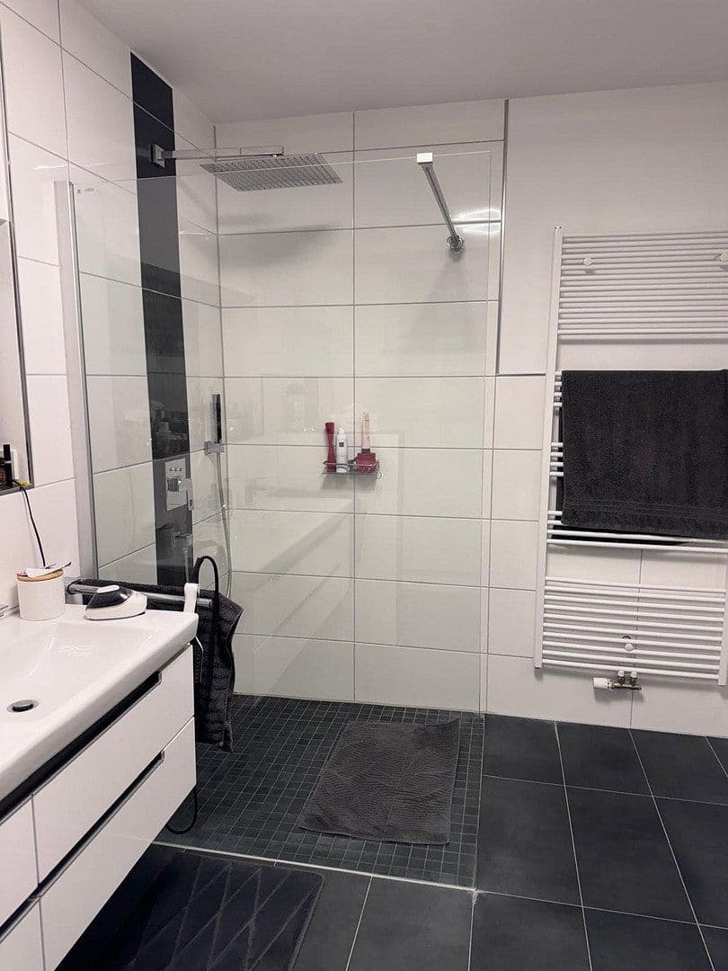 3 bedroom flat to rent, 105 m², Heddesheim, Baden-Württemberg 3 bedroom flat to rent, 105 m², Heddesheim, Baden-Württemberg