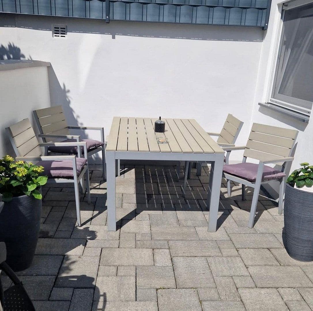 3 bedroom flat to rent, 105 m², Heddesheim, Baden-Württemberg 3 bedroom flat to rent, 105 m², Heddesheim, Baden-Württemberg