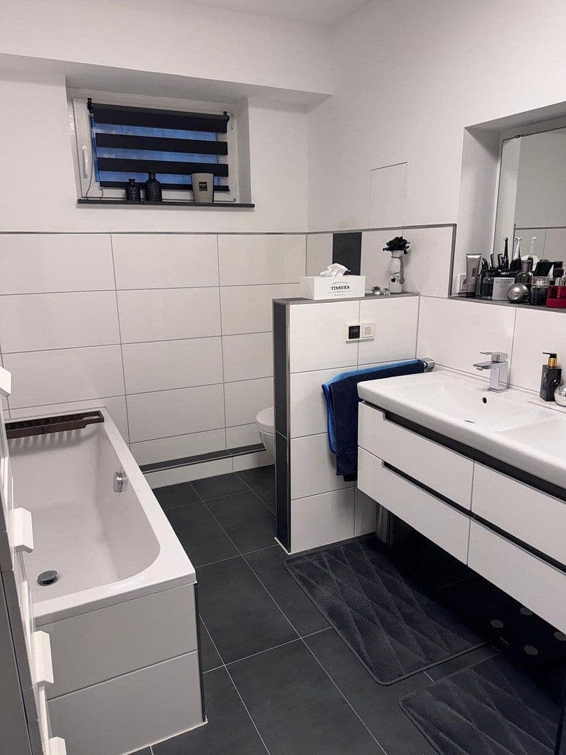 3 bedroom flat to rent, 105 m², Heddesheim, Baden-Württemberg 3 bedroom flat to rent, 105 m², Heddesheim, Baden-Württemberg