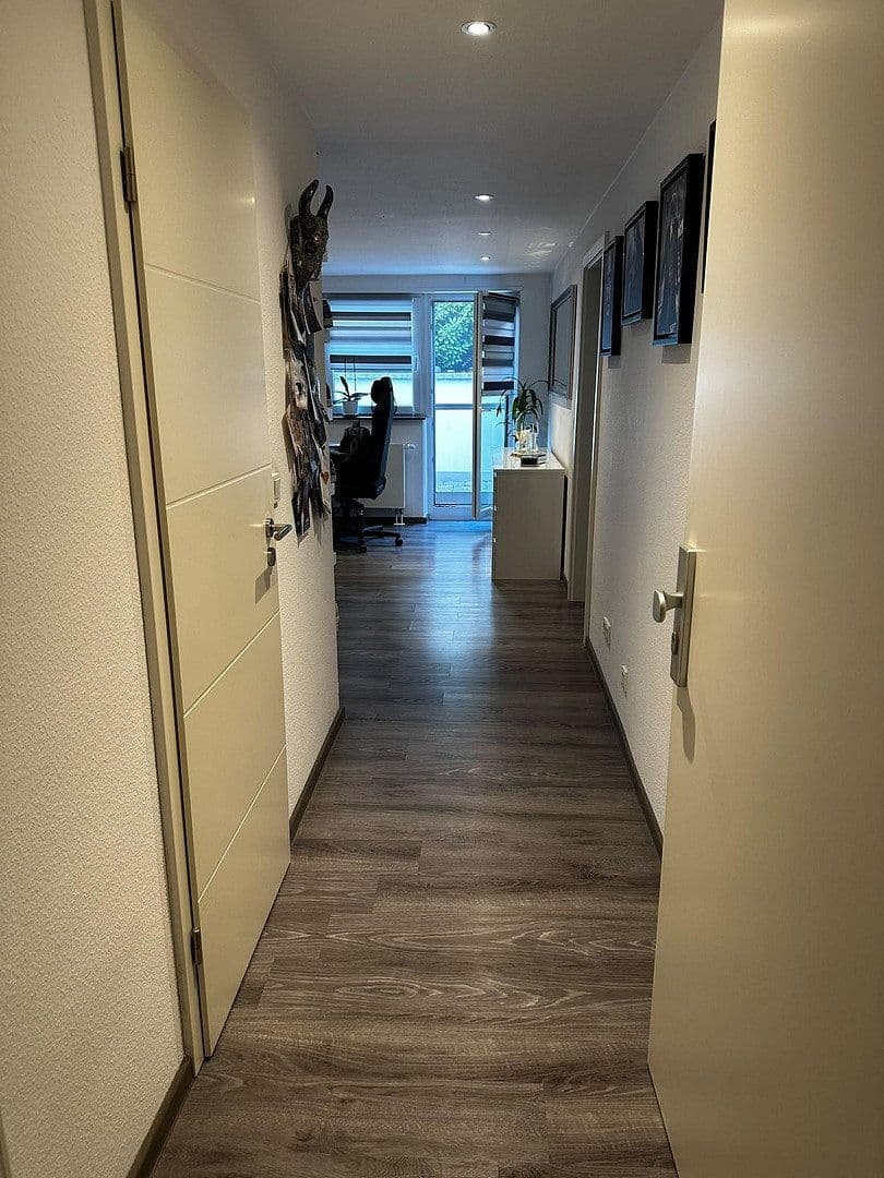 3 bedroom flat to rent, 105 m², Heddesheim, Baden-Württemberg 3 bedroom flat to rent, 105 m², Heddesheim, Baden-Württemberg