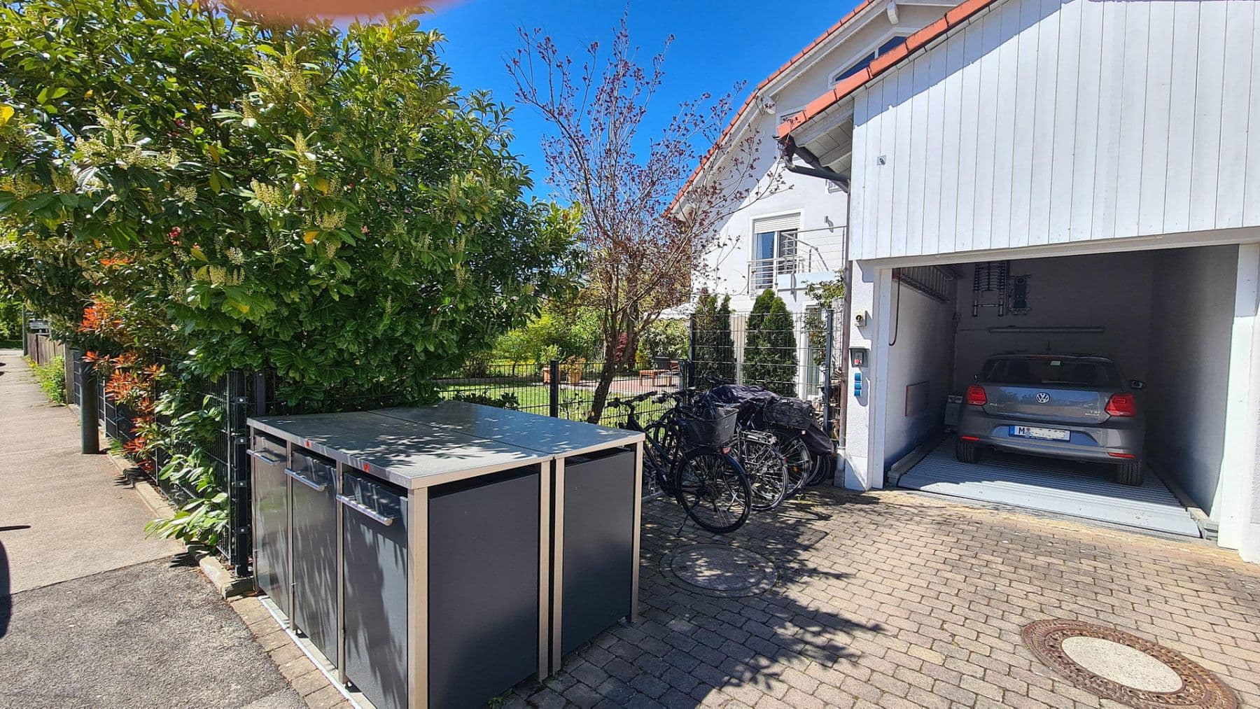 house for sale, 164 m², München, Bavaria house for sale, 164 m², München, Bavaria