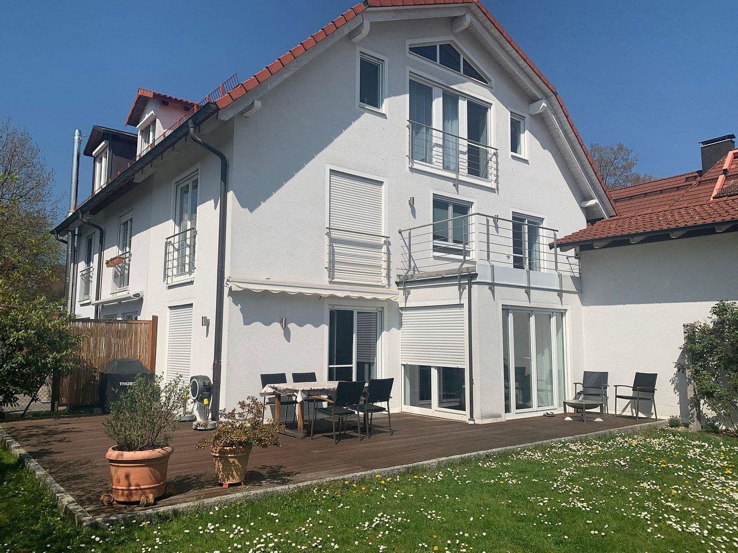 house for sale, 164 m², München, Bavaria house for sale, 164 m², München, Bavaria