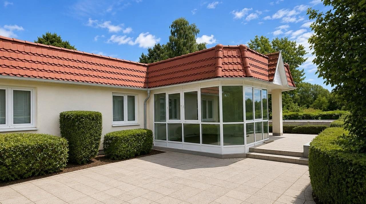 office to rent, 172 m², Wolgast, Mecklenburg-Vorpommern office to rent, 172 m², Wolgast, Mecklenburg-Vorpommern