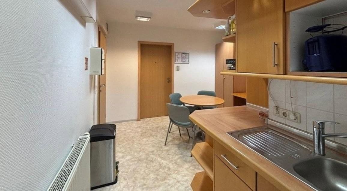 office to rent, 172 m², Wolgast, Mecklenburg-Vorpommern office to rent, 172 m², Wolgast, Mecklenburg-Vorpommern