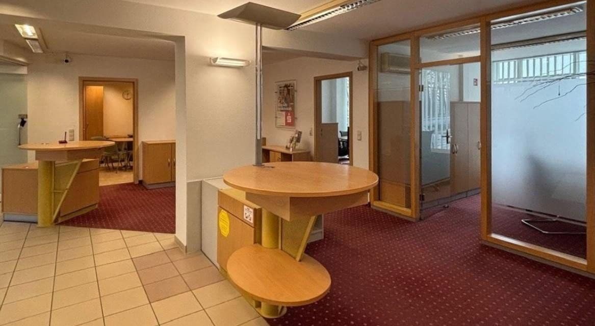 office to rent, 172 m², Wolgast, Mecklenburg-Vorpommern office to rent, 172 m², Wolgast, Mecklenburg-Vorpommern