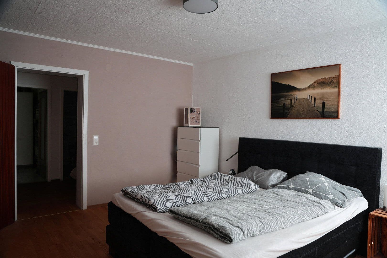 2 bedroom with open-plan kitchen flat for sale, 86 m², Obrigheim, Baden-Württemberg 2 bedroom with open-plan kitchen flat for sale, 86 m², Obrigheim, Baden-Württemberg