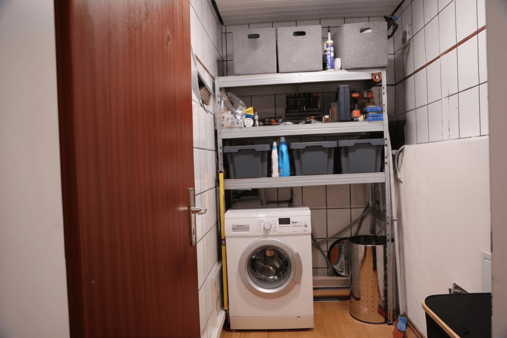 2 bedroom with open-plan kitchen flat for sale, 86 m², Obrigheim, Baden-Württemberg 2 bedroom with open-plan kitchen flat for sale, 86 m², Obrigheim, Baden-Württemberg