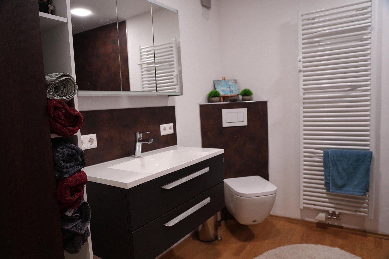 2 bedroom with open-plan kitchen flat for sale, 86 m², Obrigheim, Baden-Württemberg 2 bedroom with open-plan kitchen flat for sale, 86 m², Obrigheim, Baden-Württemberg