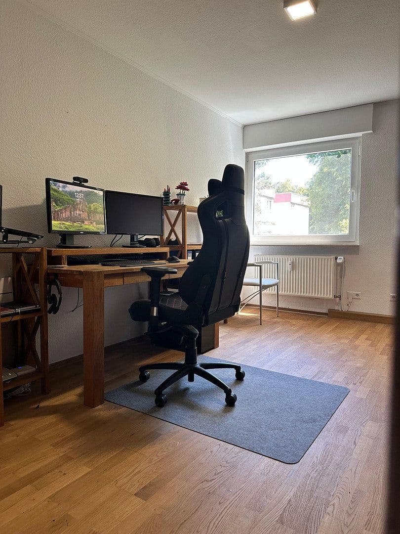 2 bedroom with open-plan kitchen flat for sale, 86 m², Obrigheim, Baden-Württemberg 2 bedroom with open-plan kitchen flat for sale, 86 m², Obrigheim, Baden-Württemberg