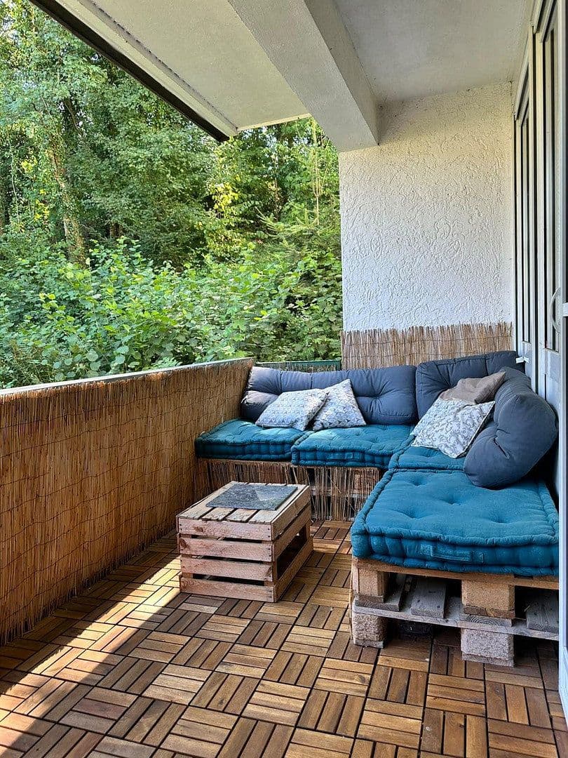 2 bedroom with open-plan kitchen flat for sale, 86 m², Obrigheim, Baden-Württemberg 2 bedroom with open-plan kitchen flat for sale, 86 m², Obrigheim, Baden-Württemberg
