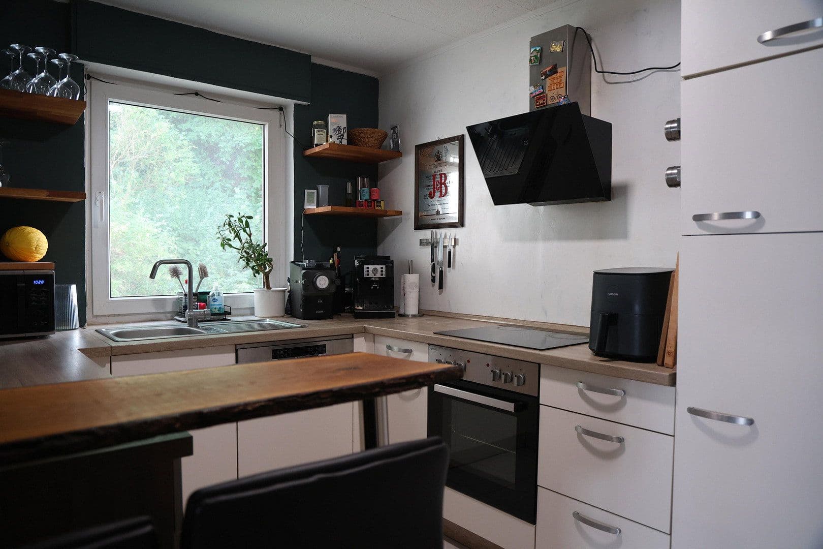 2 bedroom with open-plan kitchen flat for sale, 86 m², Obrigheim, Baden-Württemberg 2 bedroom with open-plan kitchen flat for sale, 86 m², Obrigheim, Baden-Württemberg