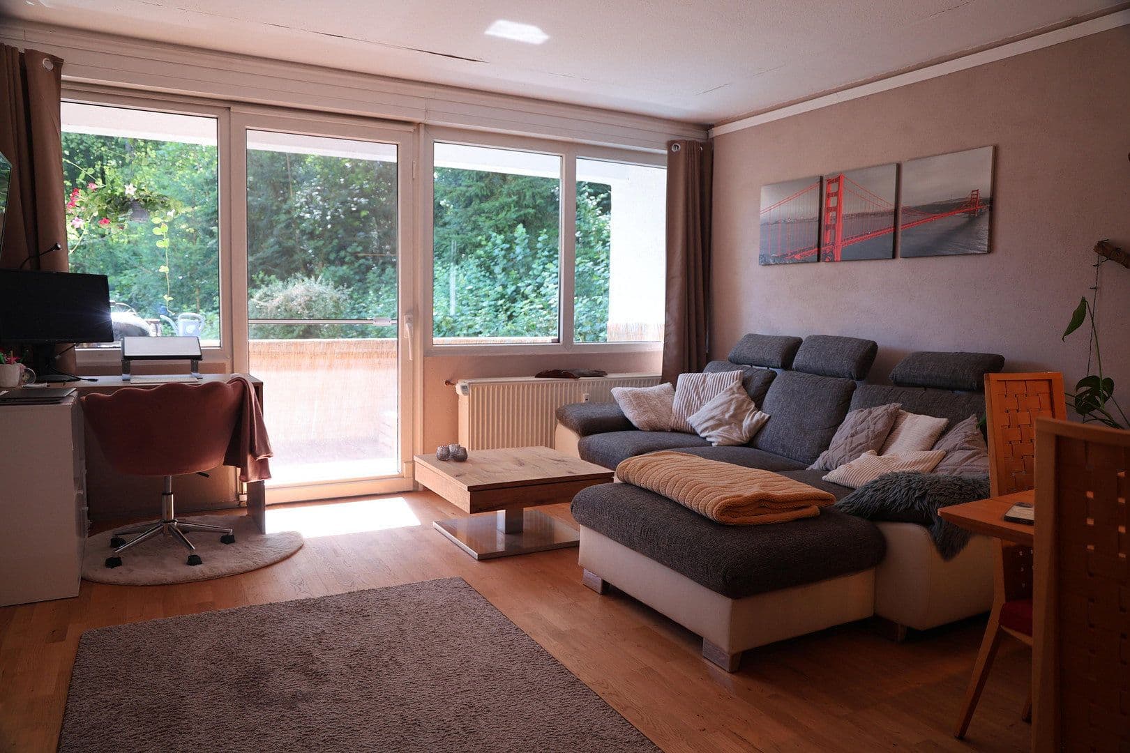 2 bedroom with open-plan kitchen flat for sale, 86 m², Obrigheim, Baden-Württemberg 2 bedroom with open-plan kitchen flat for sale, 86 m², Obrigheim, Baden-Württemberg
