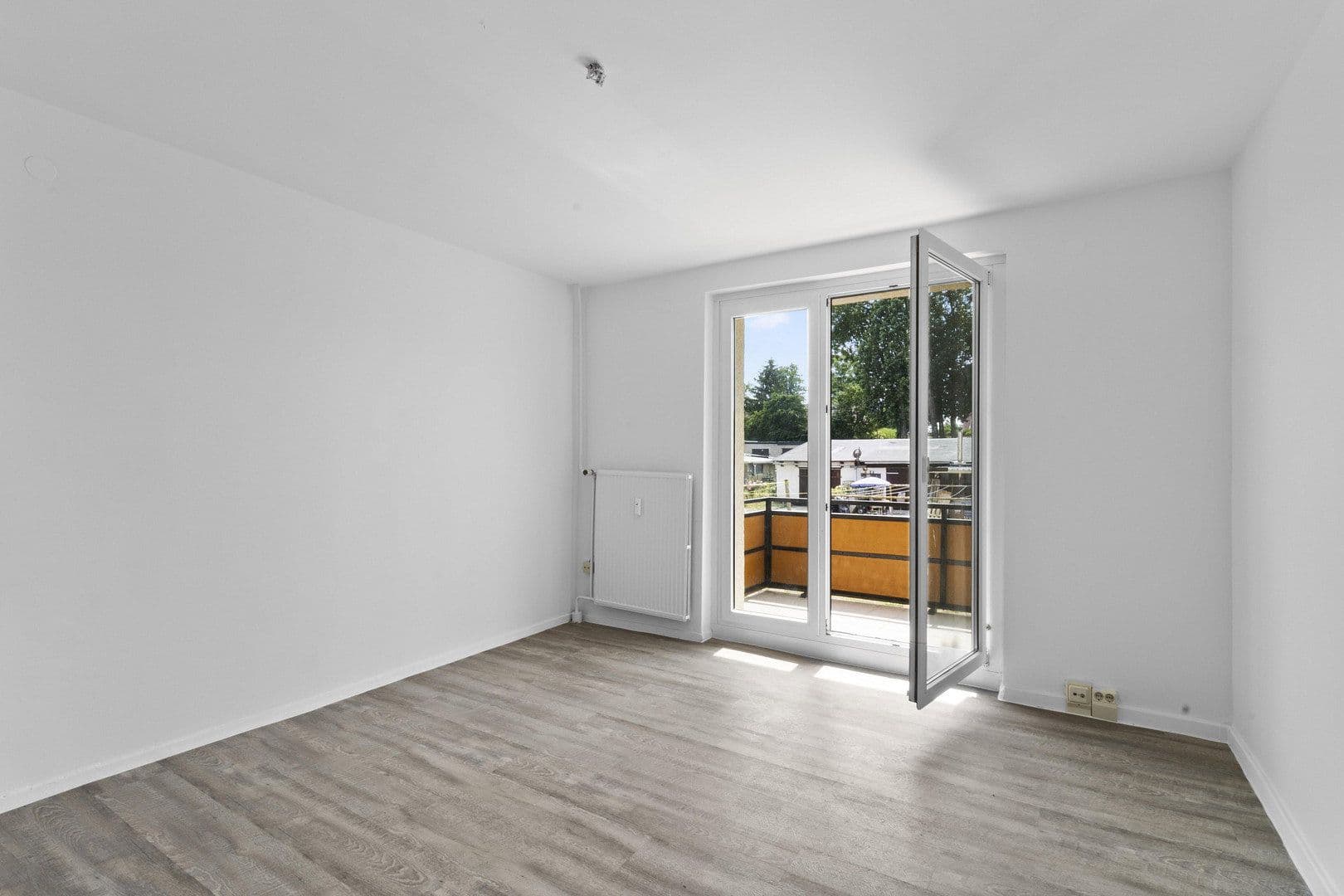 3 bedroom flat to rent, 59 m², Ringstraße 16, Groß Stieten, Mecklenburg-Vorpommern 3 bedroom flat to rent, 59 m², Ringstraße 16, Groß Stieten, Mecklenburg-Vorpommern