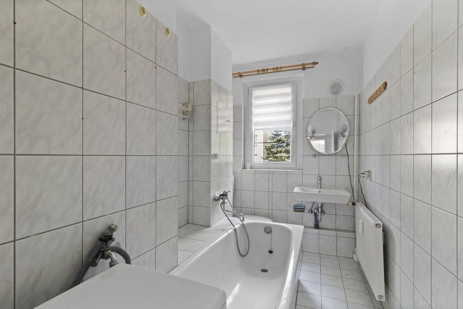 3 bedroom flat to rent, 59 m², Ringstraße 16, Groß Stieten, Mecklenburg-Vorpommern 3 bedroom flat to rent, 59 m², Ringstraße 16, Groß Stieten, Mecklenburg-Vorpommern