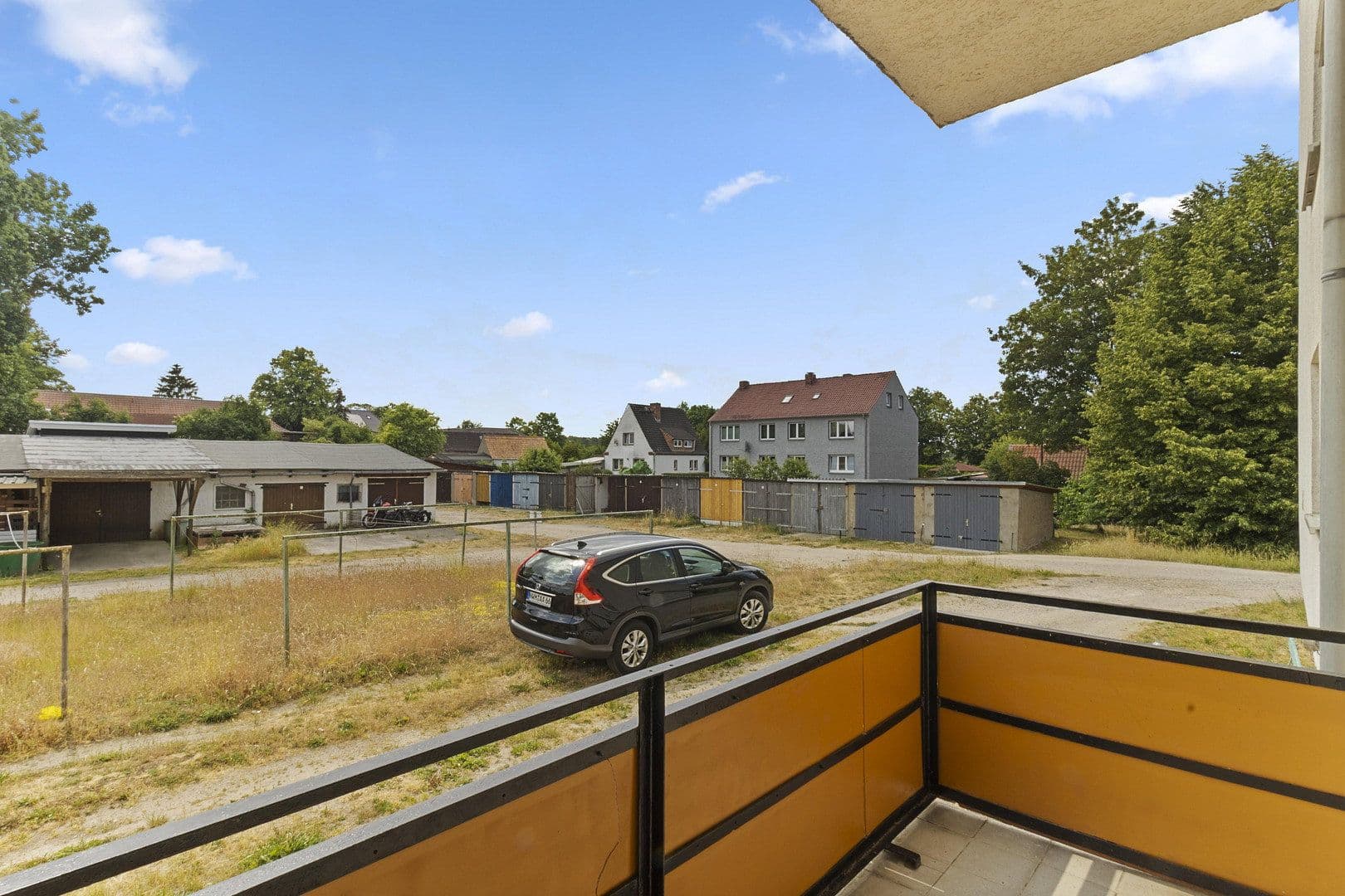3 bedroom flat to rent, 59 m², Ringstraße 16, Groß Stieten, Mecklenburg-Vorpommern 3 bedroom flat to rent, 59 m², Ringstraße 16, Groß Stieten, Mecklenburg-Vorpommern
