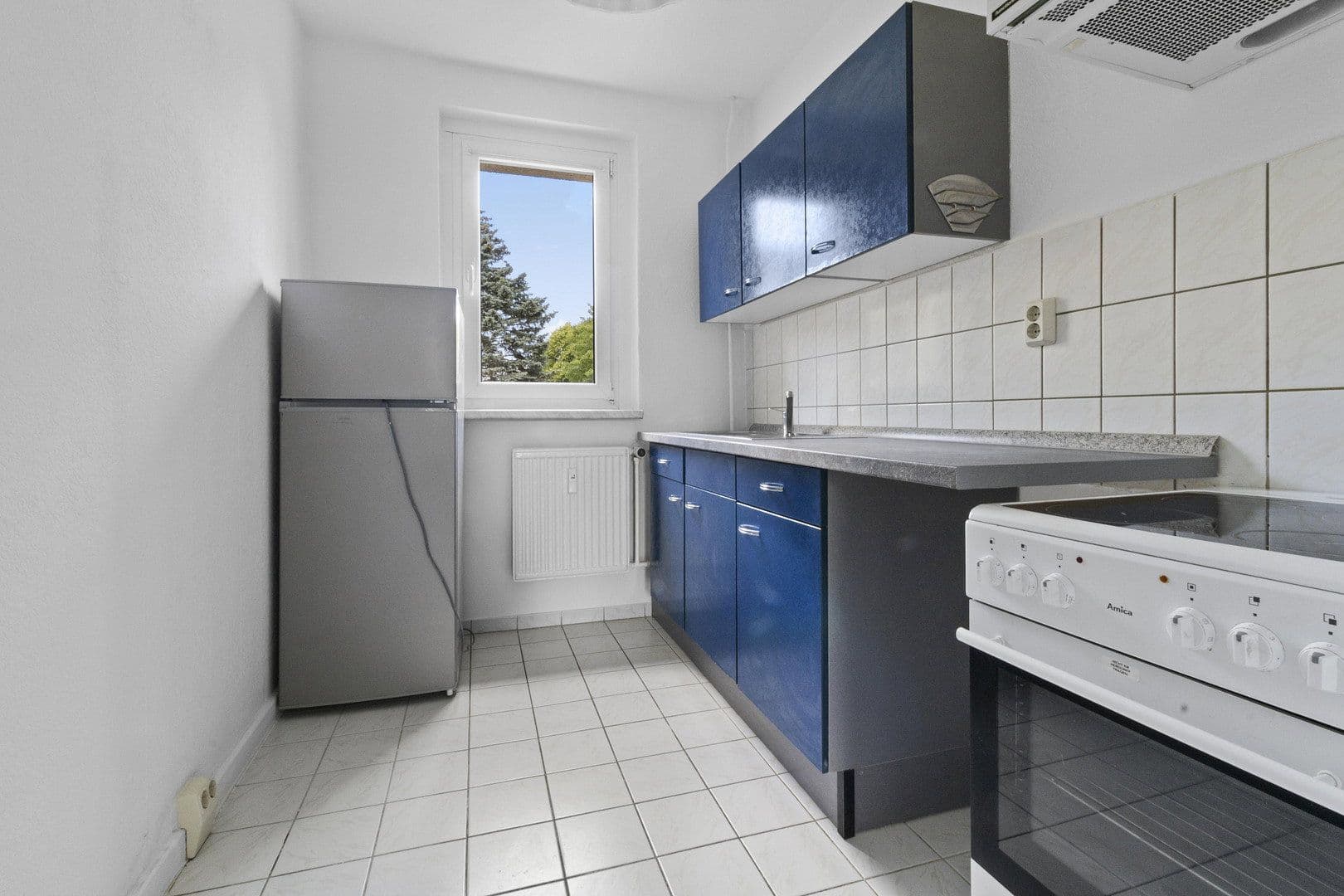 3 bedroom flat to rent, 59 m², Ringstraße 16, Groß Stieten, Mecklenburg-Vorpommern 3 bedroom flat to rent, 59 m², Ringstraße 16, Groß Stieten, Mecklenburg-Vorpommern
