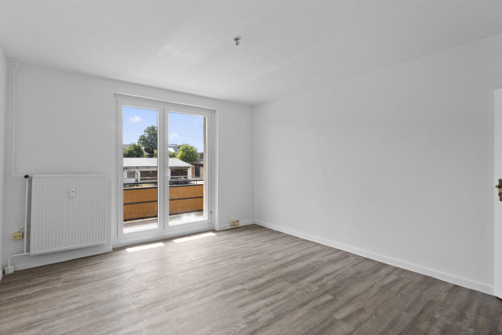 3 bedroom flat to rent, 59 m², Ringstraße 16, Groß Stieten, Mecklenburg-Vorpommern 3 bedroom flat to rent, 59 m², Ringstraße 16, Groß Stieten, Mecklenburg-Vorpommern