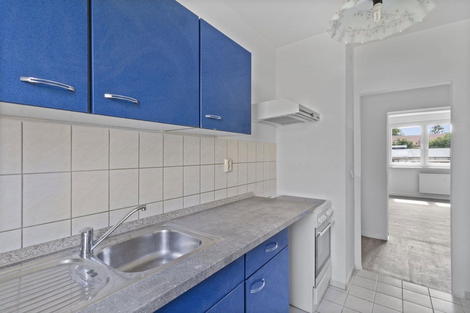 3 bedroom flat to rent, 59 m², Ringstraße 16, Groß Stieten, Mecklenburg-Vorpommern 3 bedroom flat to rent, 59 m², Ringstraße 16, Groß Stieten, Mecklenburg-Vorpommern