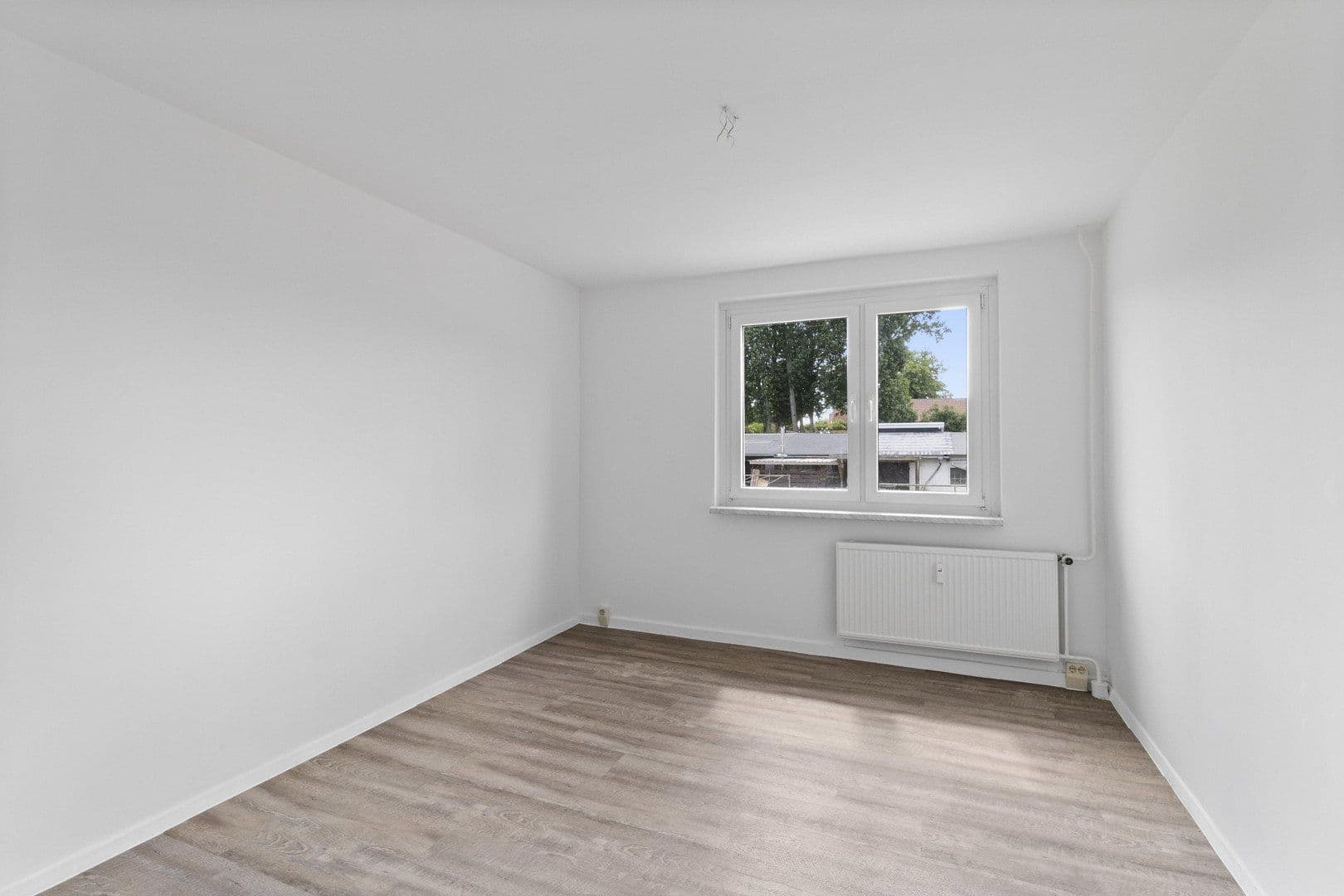 3 bedroom flat to rent, 59 m², Ringstraße 16, Groß Stieten, Mecklenburg-Vorpommern 3 bedroom flat to rent, 59 m², Ringstraße 16, Groß Stieten, Mecklenburg-Vorpommern