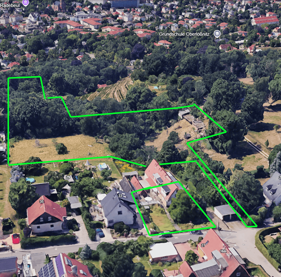 house for sale, 120 m², Radebeul, Saxony house for sale, 120 m², Radebeul, Saxony
