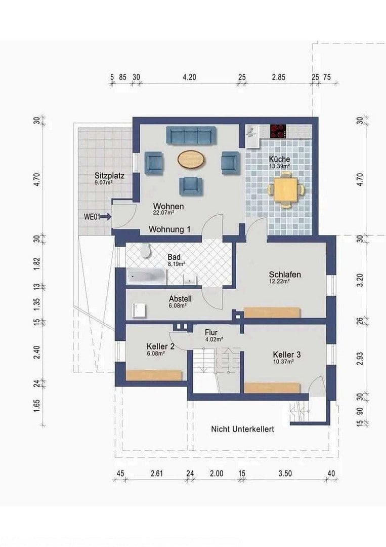 house for sale, 262 m², Siedlerstr. 4, Bergisch Gladbach, North Rhine-Westphalia house for sale, 262 m², Siedlerstr. 4, Bergisch Gladbach, North Rhine-Westphalia
