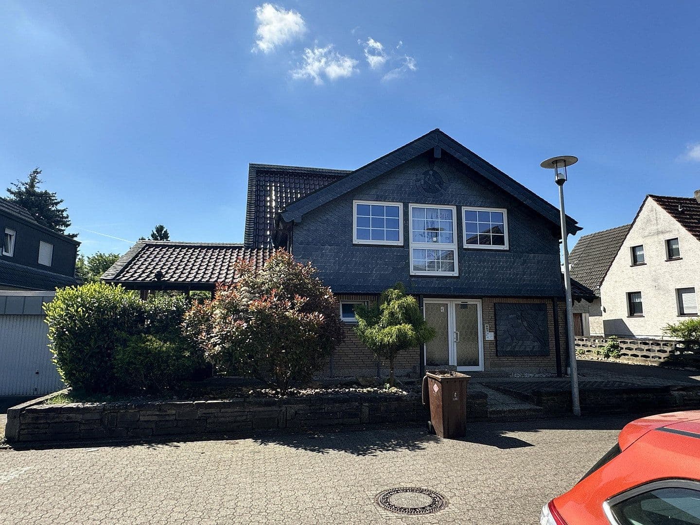 house for sale, 262 m², Siedlerstr. 4, Bergisch Gladbach, North Rhine-Westphalia house for sale, 262 m², Siedlerstr. 4, Bergisch Gladbach, North Rhine-Westphalia