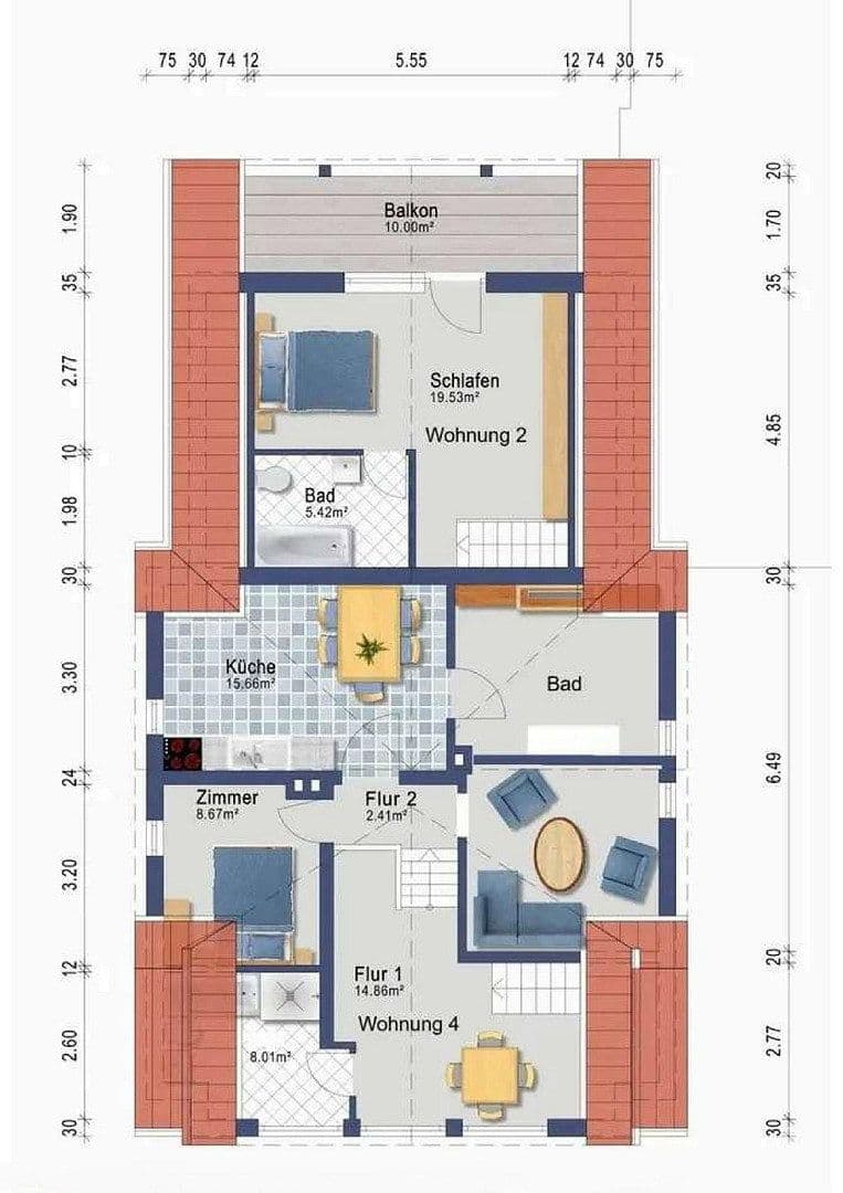 house for sale, 262 m², Siedlerstr. 4, Bergisch Gladbach, North Rhine-Westphalia house for sale, 262 m², Siedlerstr. 4, Bergisch Gladbach, North Rhine-Westphalia