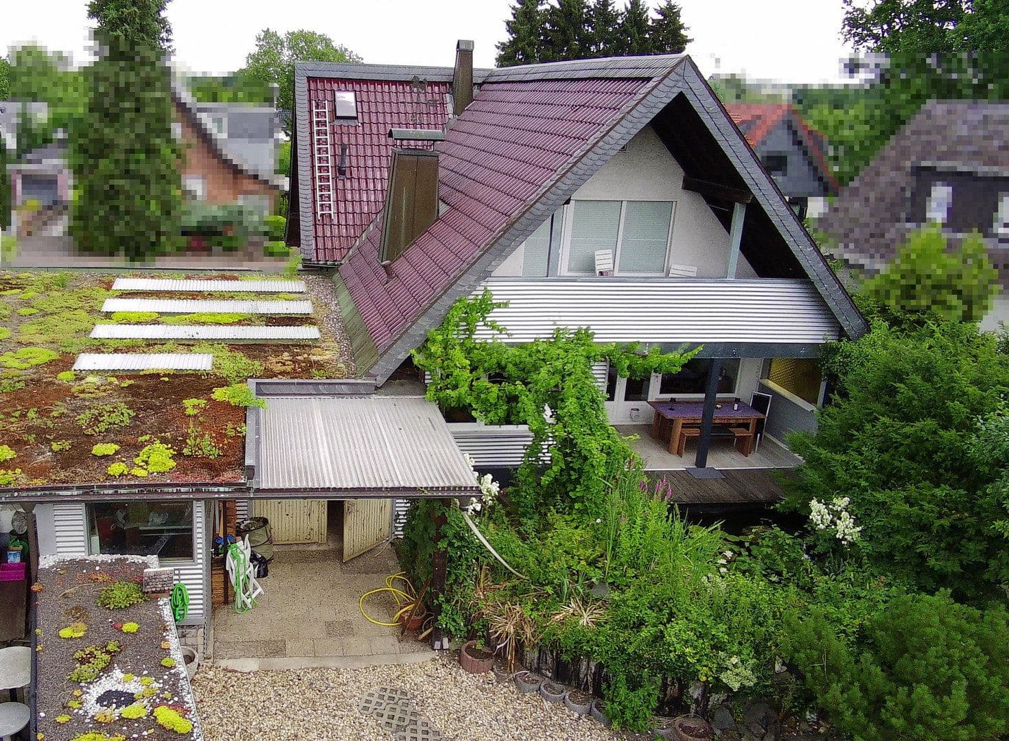house for sale, 262 m², Siedlerstr. 4, Bergisch Gladbach, North Rhine-Westphalia house for sale, 262 m², Siedlerstr. 4, Bergisch Gladbach, North Rhine-Westphalia