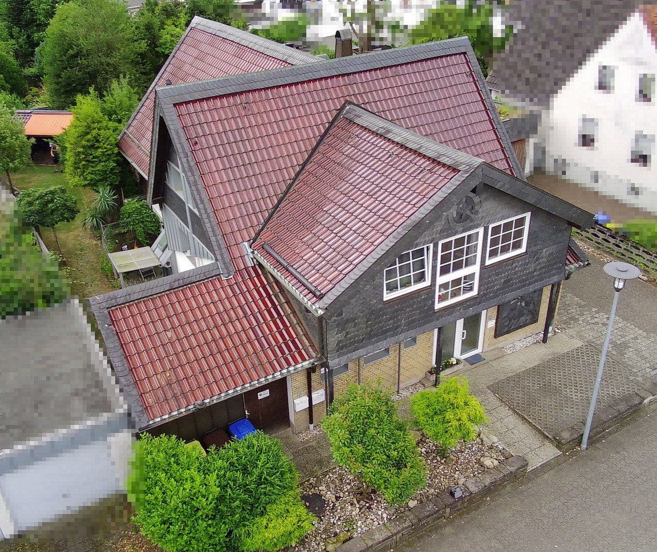 house for sale, 262 m², Siedlerstr. 4, Bergisch Gladbach, North Rhine-Westphalia house for sale, 262 m², Siedlerstr. 4, Bergisch Gladbach, North Rhine-Westphalia