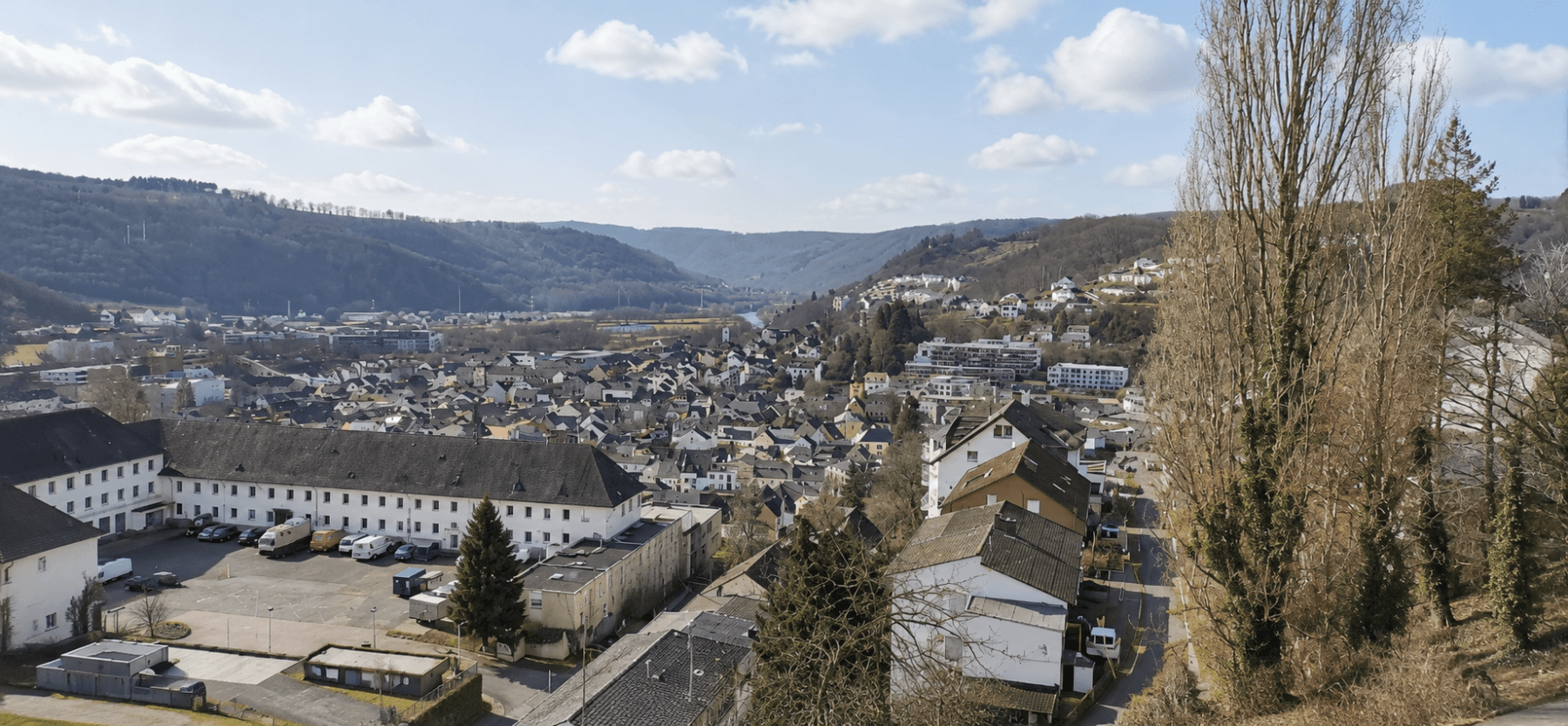 1 bedroom flat to rent, 87 m², Alte Kemmenauer Strasse 37, Bad Ems, Rhineland-Palatinate 1 bedroom flat to rent, 87 m², Alte Kemmenauer Strasse 37, Bad Ems, Rhineland-Palatinate