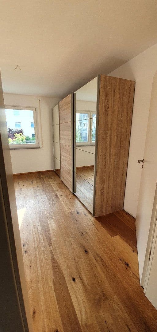 3 bedroom flat to rent, 88 m², Remseck, Baden-Württemberg 3 bedroom flat to rent, 88 m², Remseck, Baden-Württemberg