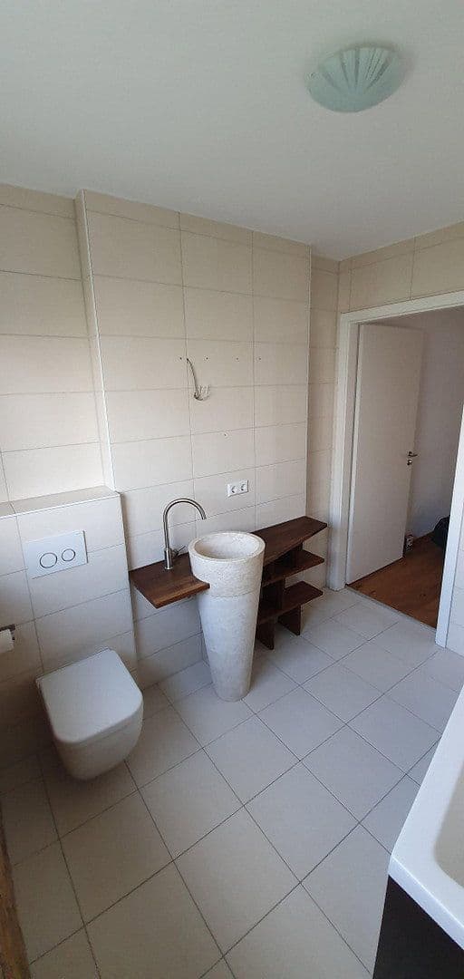 3 bedroom flat to rent, 88 m², Remseck, Baden-Württemberg 3 bedroom flat to rent, 88 m², Remseck, Baden-Württemberg