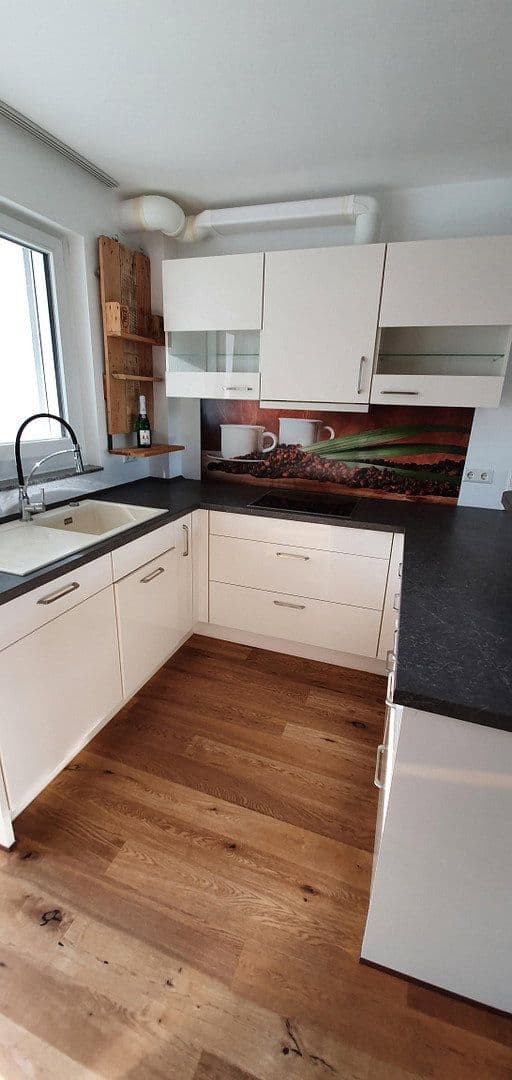 3 bedroom flat to rent, 88 m², Remseck, Baden-Württemberg 3 bedroom flat to rent, 88 m², Remseck, Baden-Württemberg