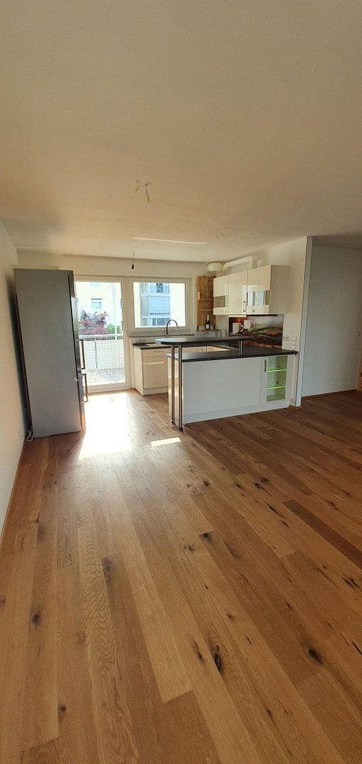 3 bedroom flat to rent, 88 m², Remseck, Baden-Württemberg 3 bedroom flat to rent, 88 m², Remseck, Baden-Württemberg
