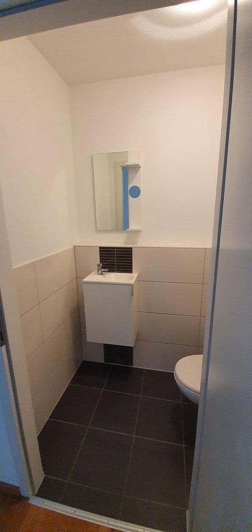3 bedroom flat to rent, 88 m², Remseck, Baden-Württemberg 3 bedroom flat to rent, 88 m², Remseck, Baden-Württemberg