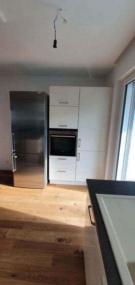 3 bedroom flat to rent, 88 m², Remseck, Baden-Württemberg 3 bedroom flat to rent, 88 m², Remseck, Baden-Württemberg