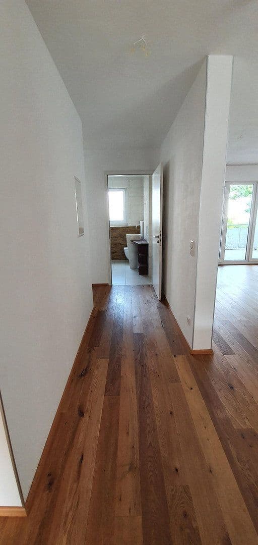 3 bedroom flat to rent, 88 m², Remseck, Baden-Württemberg 3 bedroom flat to rent, 88 m², Remseck, Baden-Württemberg