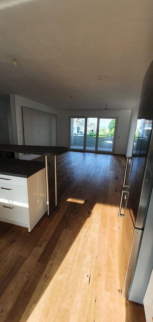 3 bedroom flat to rent, 88 m², Remseck, Baden-Württemberg 3 bedroom flat to rent, 88 m², Remseck, Baden-Württemberg
