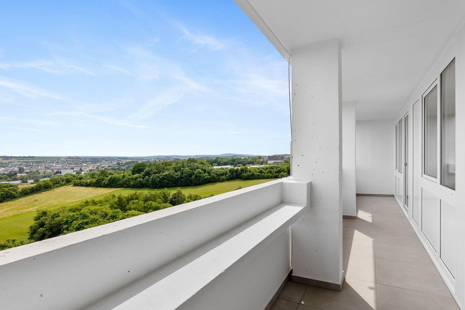 2 bedroom flat to rent, 64 m², Hof, Bavaria 2 bedroom flat to rent, 64 m², Hof, Bavaria