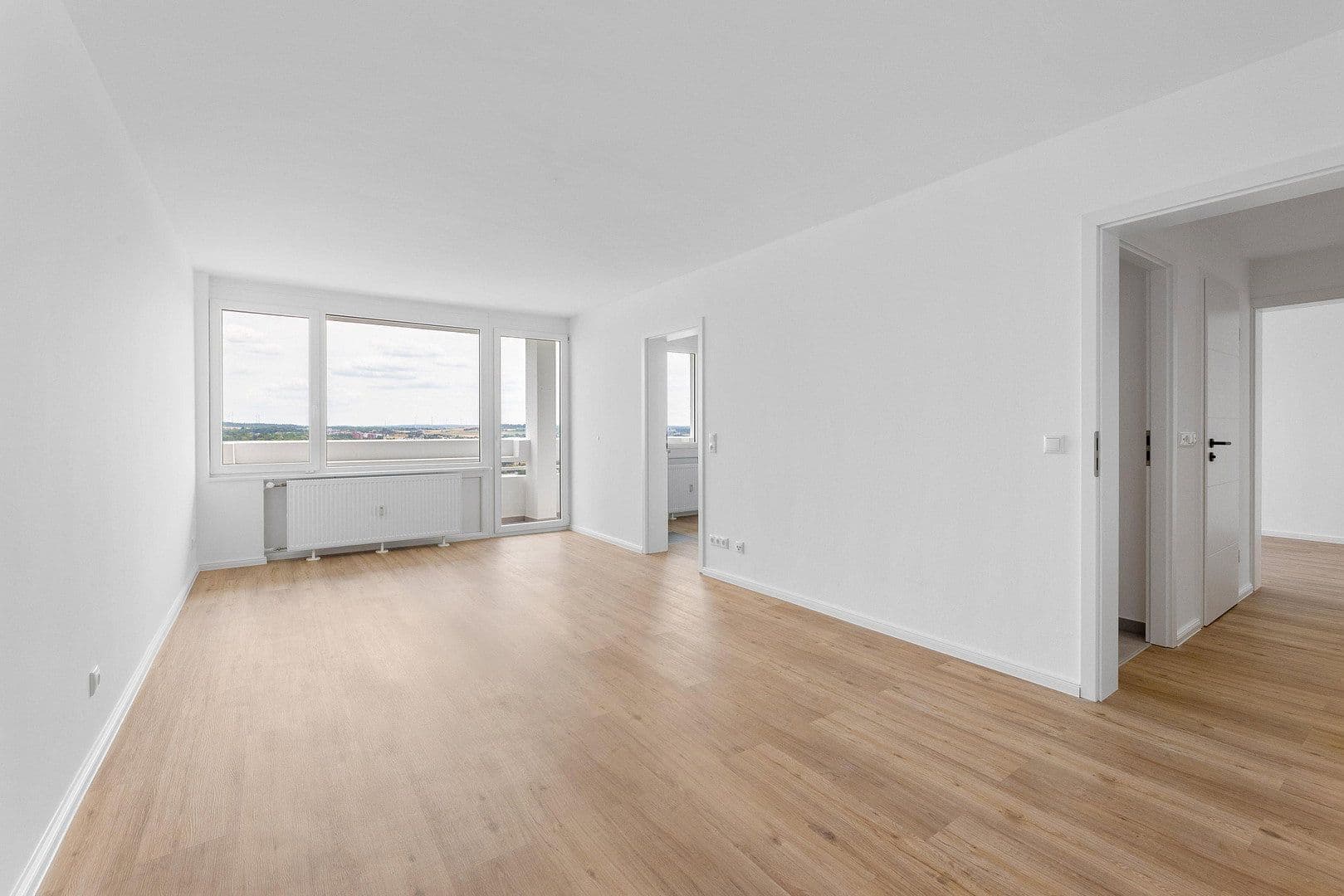 2 bedroom flat to rent, 64 m², Hof, Bavaria 2 bedroom flat to rent, 64 m², Hof, Bavaria